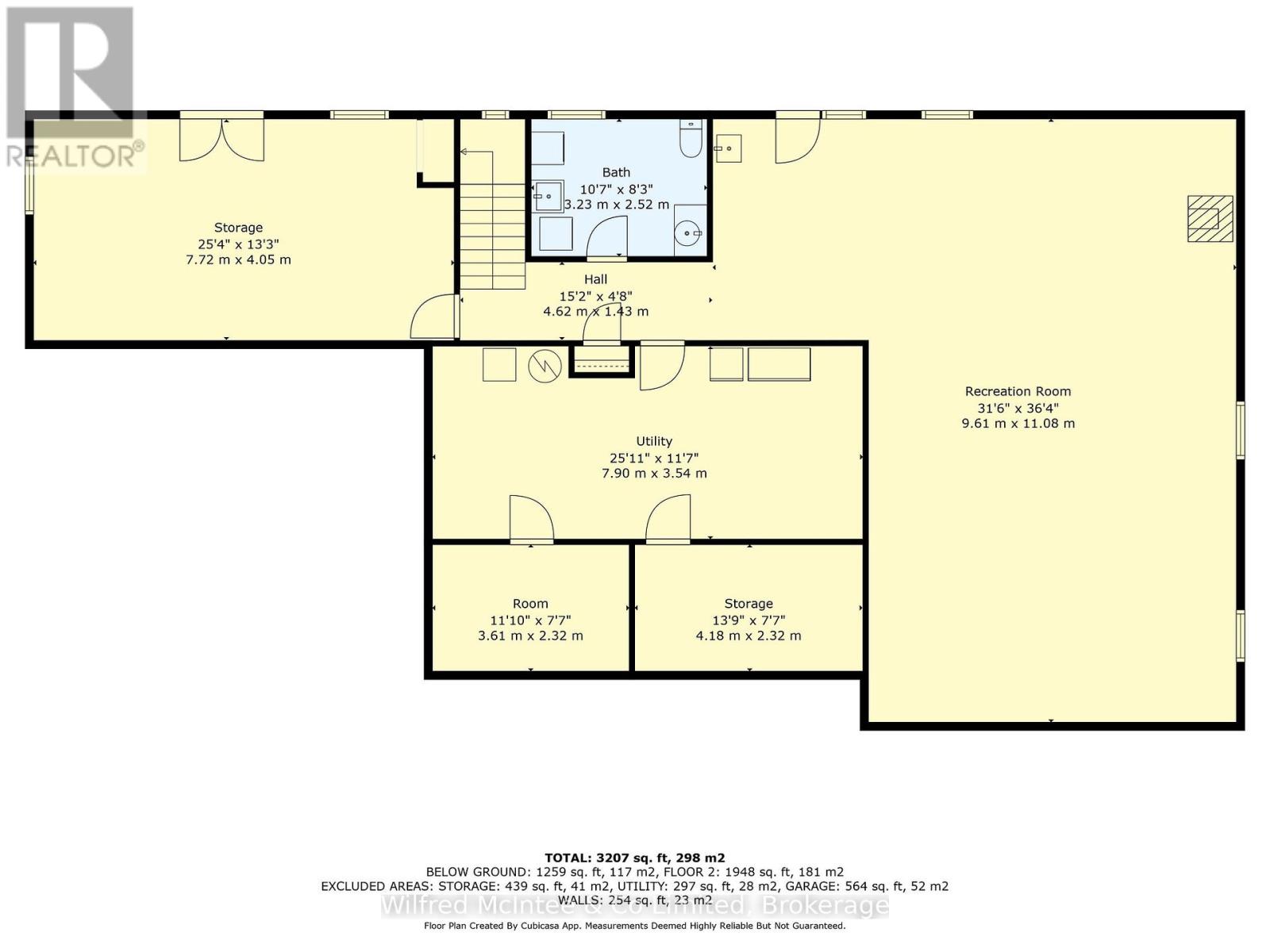 30 Geeson Avenue, Brockton, Ontario  N0G 2V0 - Photo 50 - X12259783
