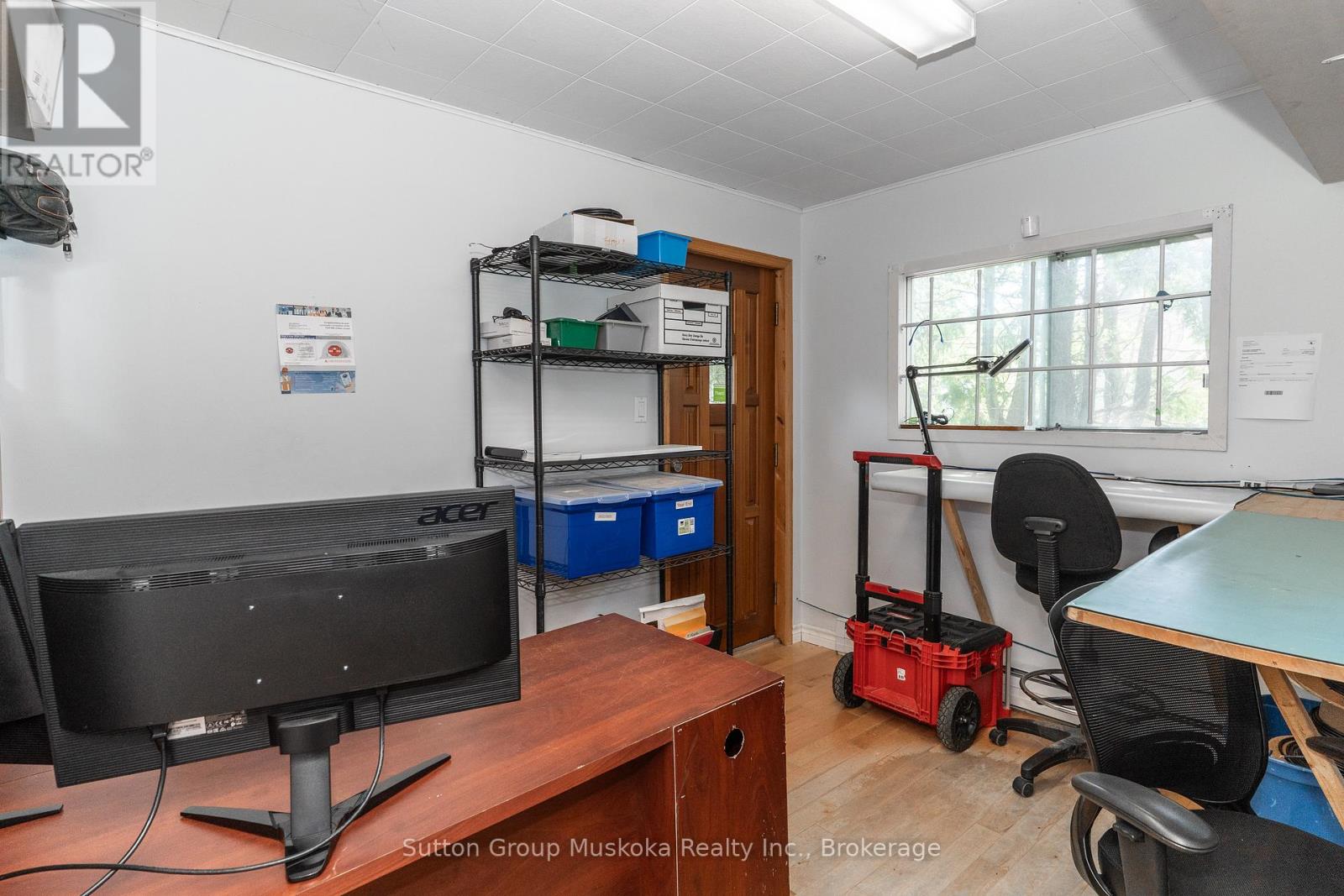 6 Chaffey Street, Huntsville, Ontario  P1H 1K7 - Photo 19 - X12259812
