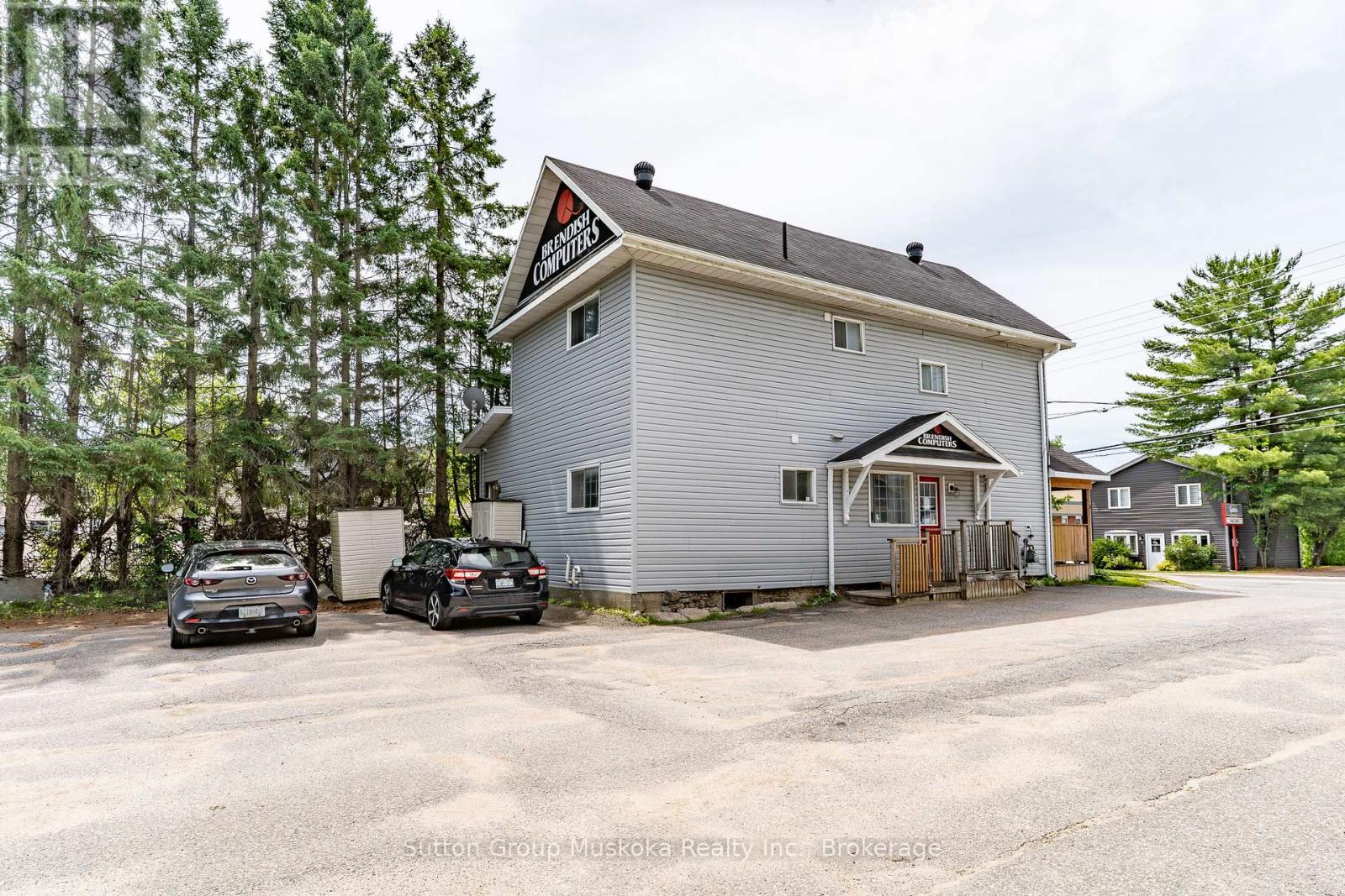 6 Chaffey Street, Huntsville, Ontario  P1H 1K7 - Photo 31 - X12259812