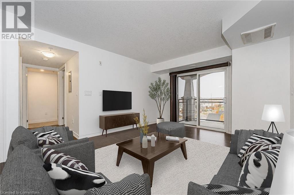 155 Commonwealth Street Unit# 410, Kitchener, Ontario  N2E 0G5 - Photo 12 - 40747579