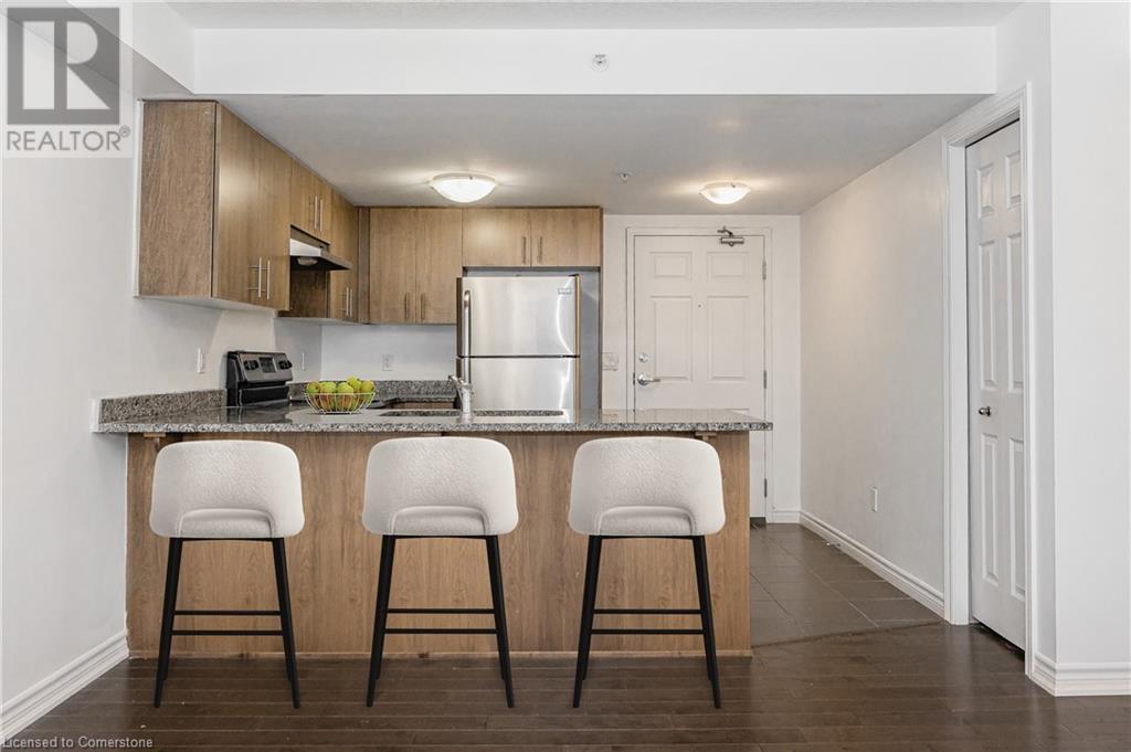 155 Commonwealth Street Unit# 410, Kitchener, Ontario  N2E 0G5 - Photo 14 - 40747579