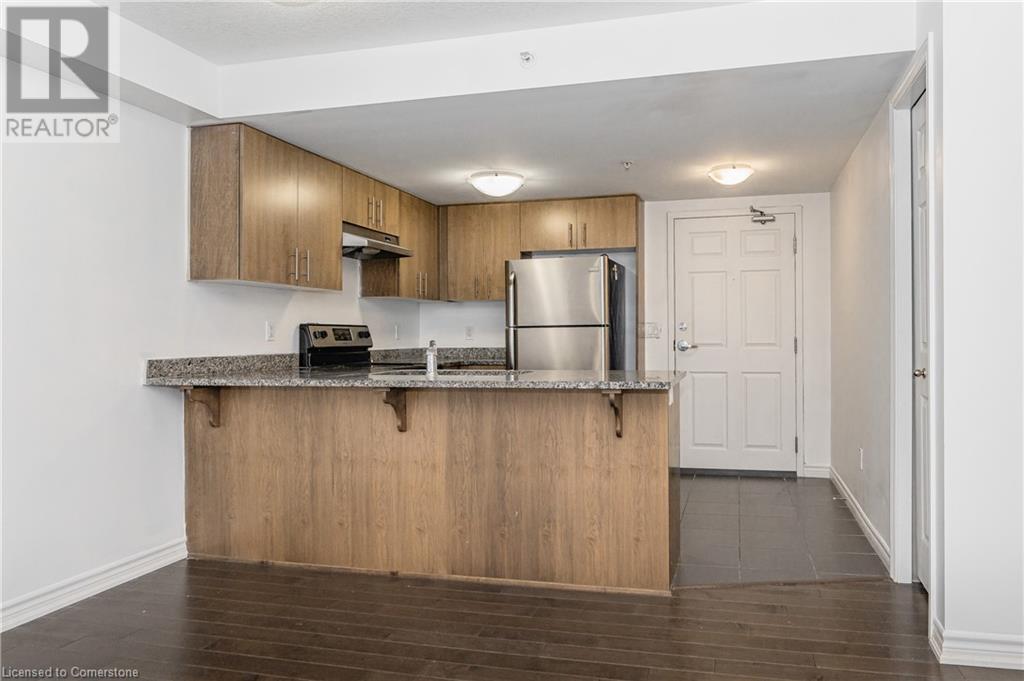 155 Commonwealth Street Unit# 410, Kitchener, Ontario  N2E 0G5 - Photo 15 - 40747579