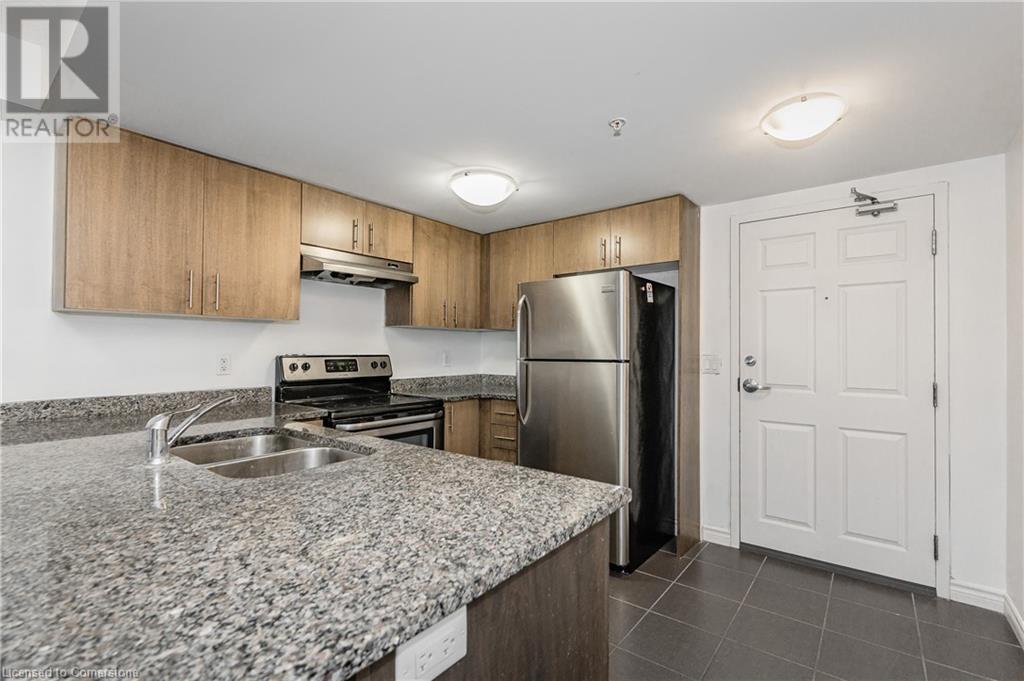 155 Commonwealth Street Unit# 410, Kitchener, Ontario  N2E 0G5 - Photo 16 - 40747579