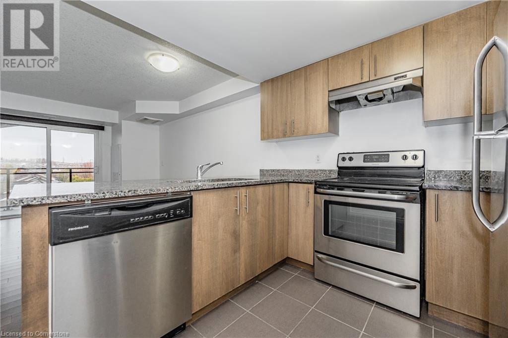 155 Commonwealth Street Unit# 410, Kitchener, Ontario  N2E 0G5 - Photo 18 - 40747579