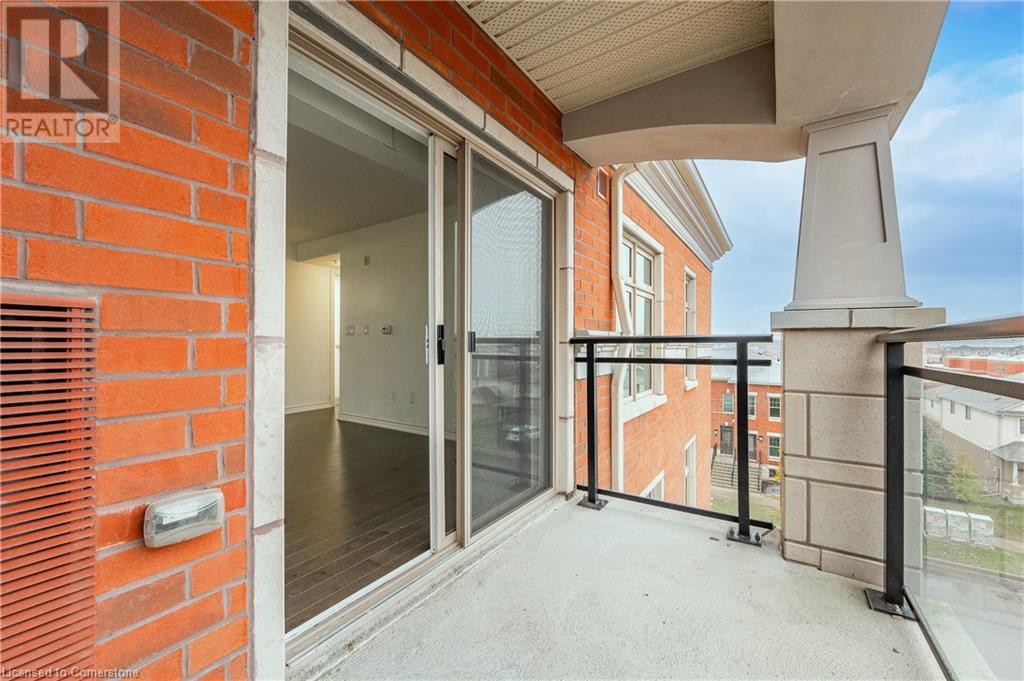 155 Commonwealth Street Unit# 410, Kitchener, Ontario  N2E 0G5 - Photo 22 - 40747579