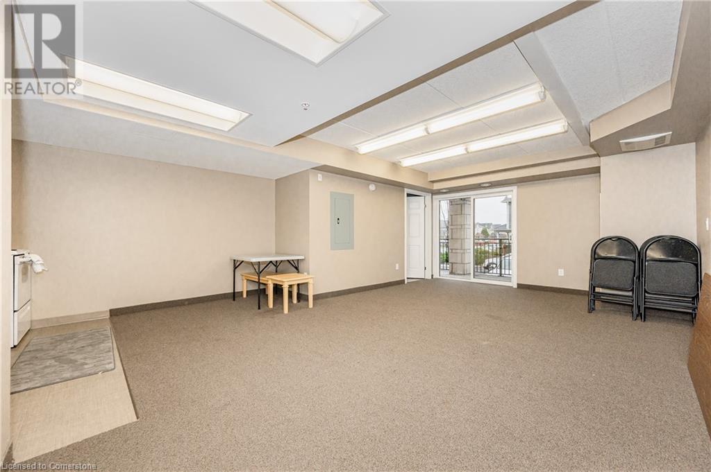 155 Commonwealth Street Unit# 410, Kitchener, Ontario  N2E 0G5 - Photo 30 - 40747579
