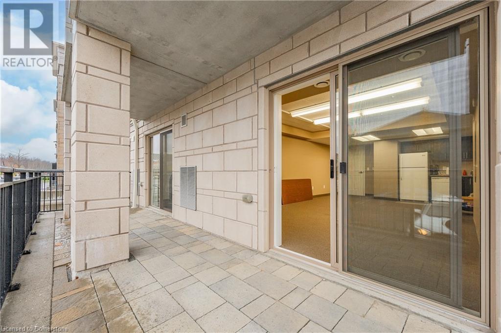 155 Commonwealth Street Unit# 410, Kitchener, Ontario  N2E 0G5 - Photo 38 - 40747579