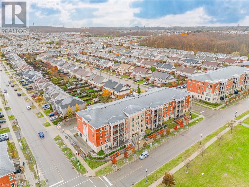 155 Commonwealth Street Unit# 410, Kitchener, Ontario  N2E 0G5 - Photo 4 - 40747579