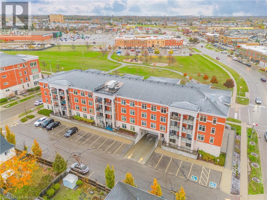 155 Commonwealth Street Unit# 410, Kitchener, Ontario  N2E 0G5 - Photo 46 - 40747579