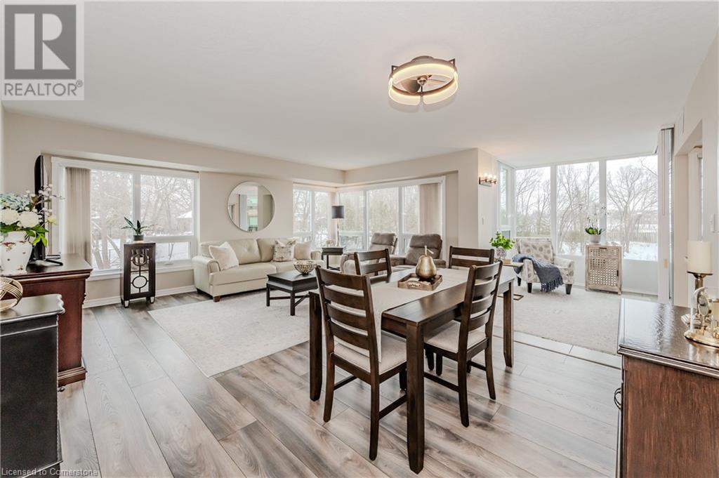 237 King Street W Unit# 608, Cambridge, Ontario  N3H 5L2 - Photo 4 - 40746680