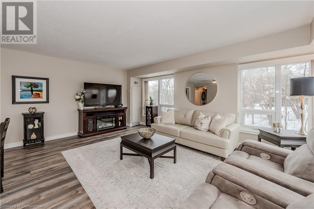 237 King Street W Unit# 608, Cambridge, Ontario  N3H 5L2 - Photo 6 - 40746680