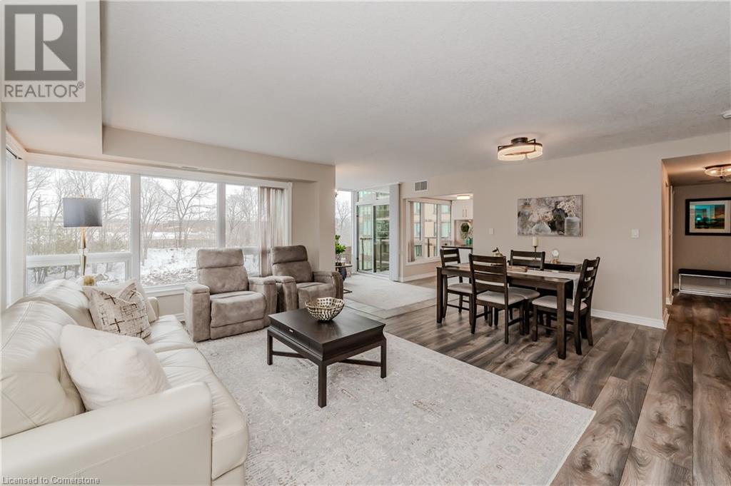 237 King Street W Unit# 608, Cambridge, Ontario  N3H 5L2 - Photo 7 - 40746680