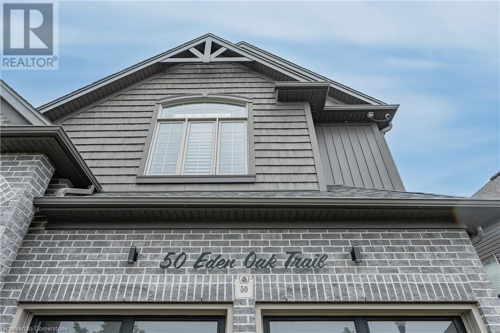 50 Eden Oak Trail, Kitchener, Ontario  N2A 0G3 - Photo 2 - 40744182