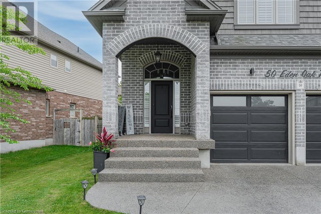 50 Eden Oak Trail, Kitchener, Ontario  N2A 0G3 - Photo 3 - 40744182
