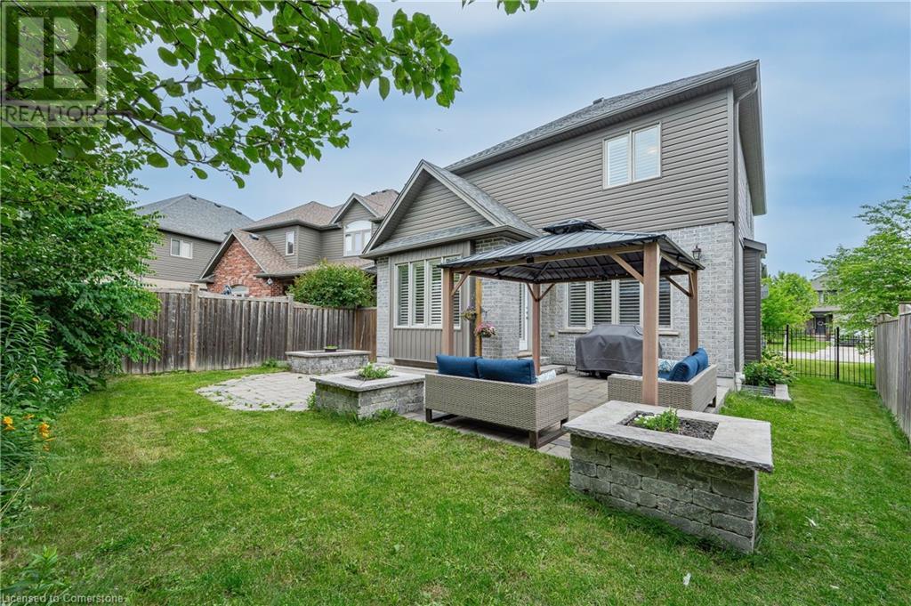 50 Eden Oak Trail, Kitchener, Ontario  N2A 0G3 - Photo 45 - 40744182
