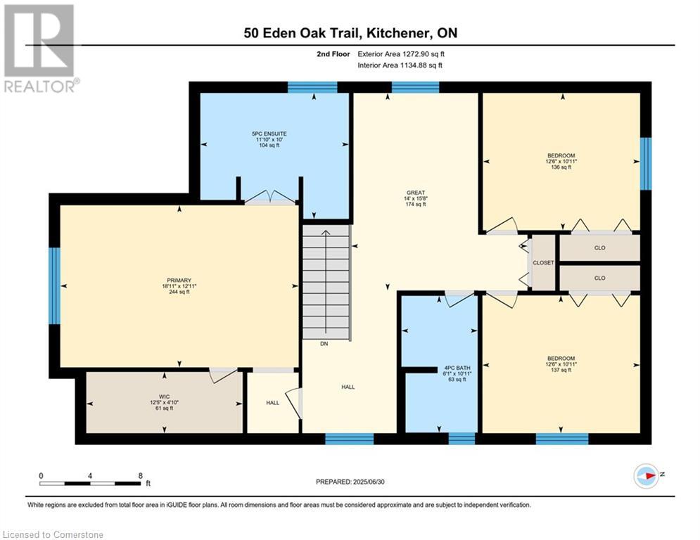 50 Eden Oak Trail, Kitchener, Ontario  N2A 0G3 - Photo 49 - 40744182