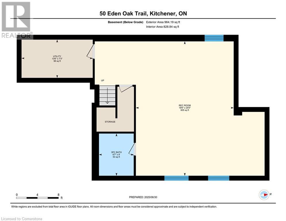 50 Eden Oak Trail, Kitchener, Ontario  N2A 0G3 - Photo 50 - 40744182