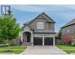 50 EDEN OAK Trail, Kitchener, Ontario