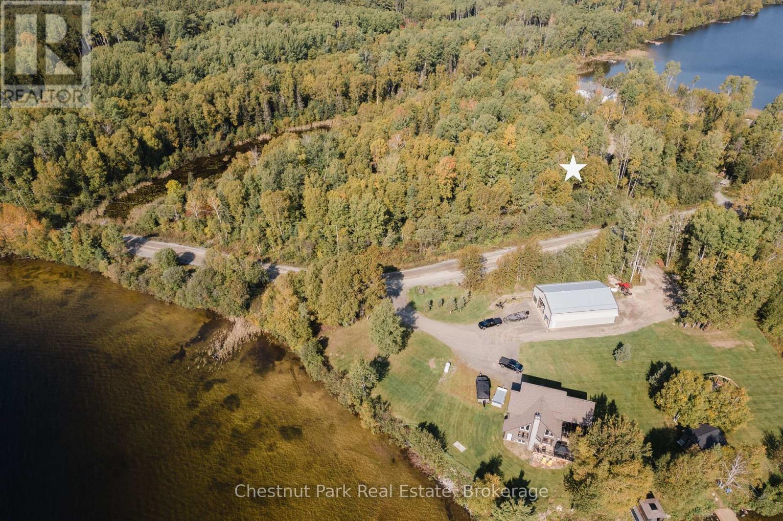 38 White Bear Court, Temagami, Ontario  P0H 2H0 - Photo 5 - X12259932