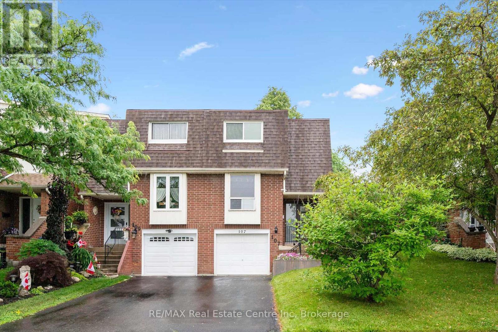 107 DOVERCLIFFE ROAD, Guelph, Ontario