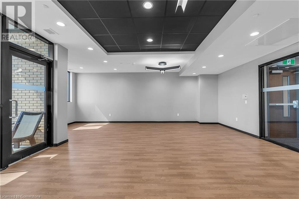 108 Garment Street Unit# 612, Kitchener, Ontario  N2G 0E2 - Photo 17 - 40747321