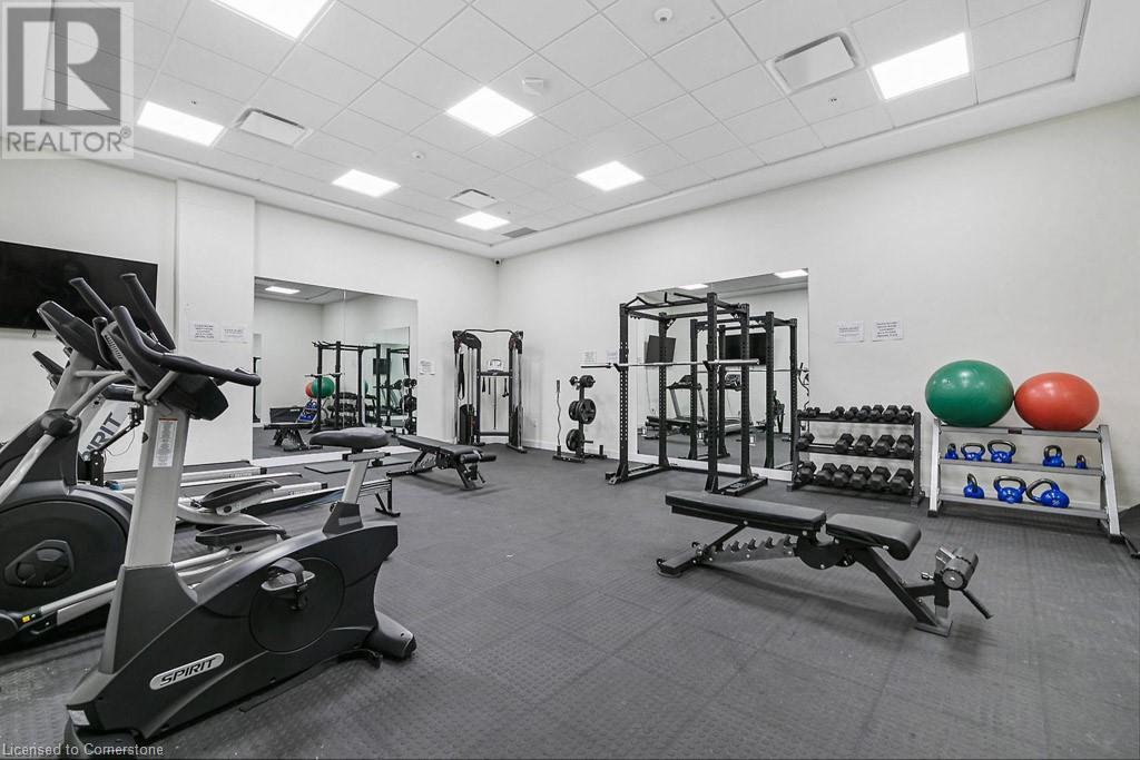 108 Garment Street Unit# 612, Kitchener, Ontario  N2G 0E2 - Photo 19 - 40747321
