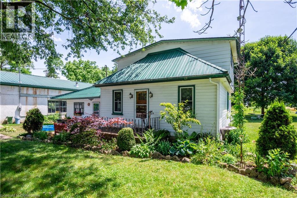 1247 Old 8 Highway, Hamilton, Ontario  L0R 1Z0 - Photo 2 - 40747102