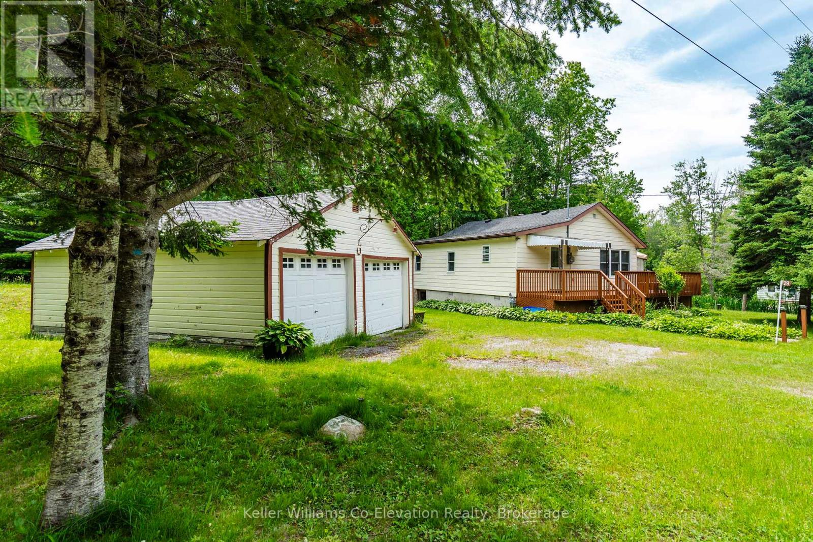 29 Winterset Avenue, Tiny, Ontario  L0L 2J0 - Photo 14 - S12260047