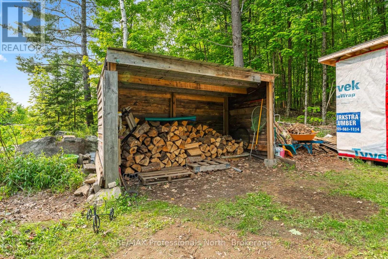 1053 Cutler Road, Muskoka Lakes, Ontario  P0B 1M0 - Photo 27 - X12259983