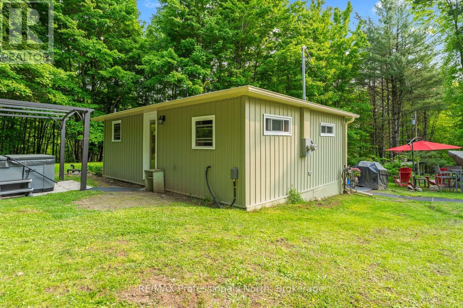 1053 Cutler Road, Muskoka Lakes, Ontario  P0B 1M0 - Photo 29 - X12259983