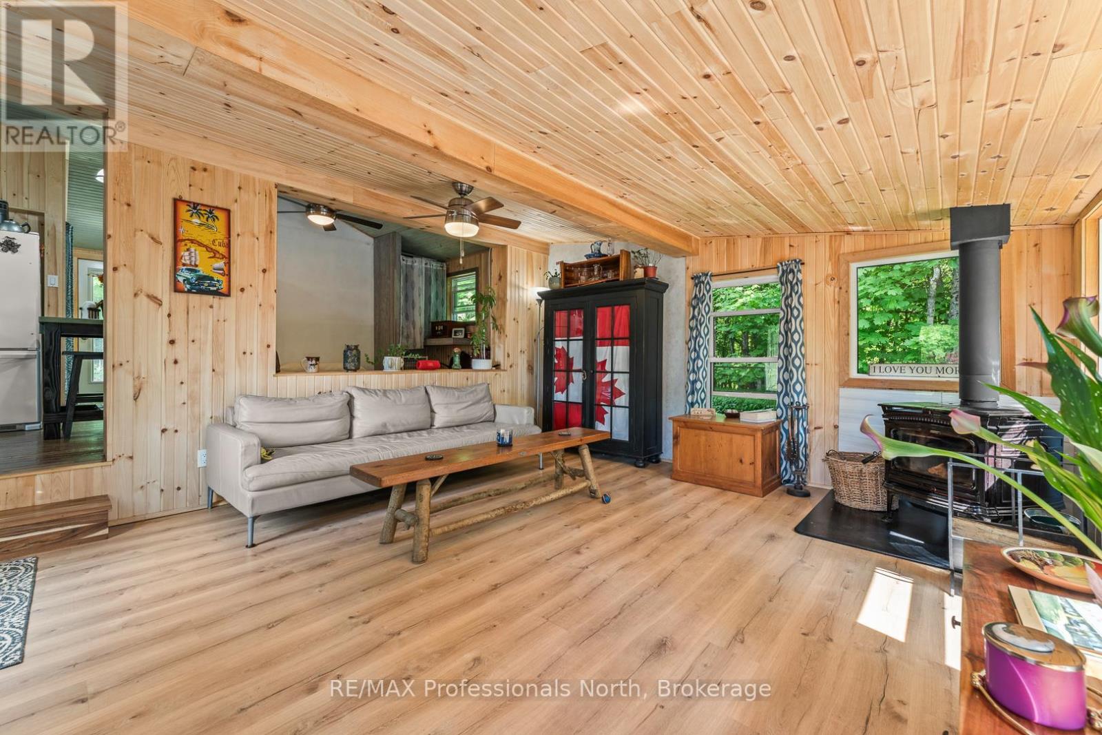 1053 Cutler Road, Muskoka Lakes, Ontario  P0B 1M0 - Photo 4 - X12259983