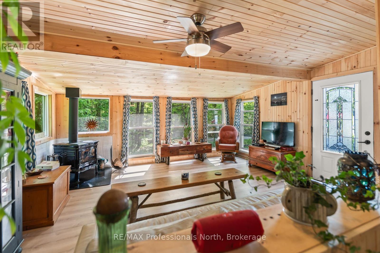 1053 Cutler Road, Muskoka Lakes, Ontario  P0B 1M0 - Photo 6 - X12259983