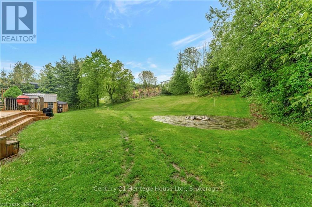30 Douglas Street, Brantford, Ontario  N3T 0M6 - Photo 35 - X12260015