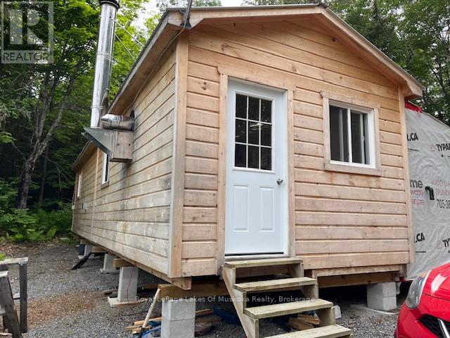 116 - 93 Rye Road, Parry Sound Remote Area, Ontario  P0A 1X0 - Photo 2 - X12260042