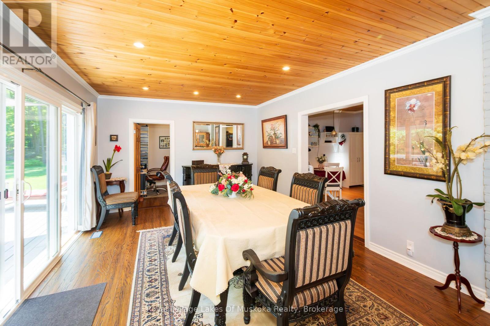 1814 Port Cunnington Road, Lake Of Bays, Ontario  P0A 1H0 - Photo 15 - X12260057