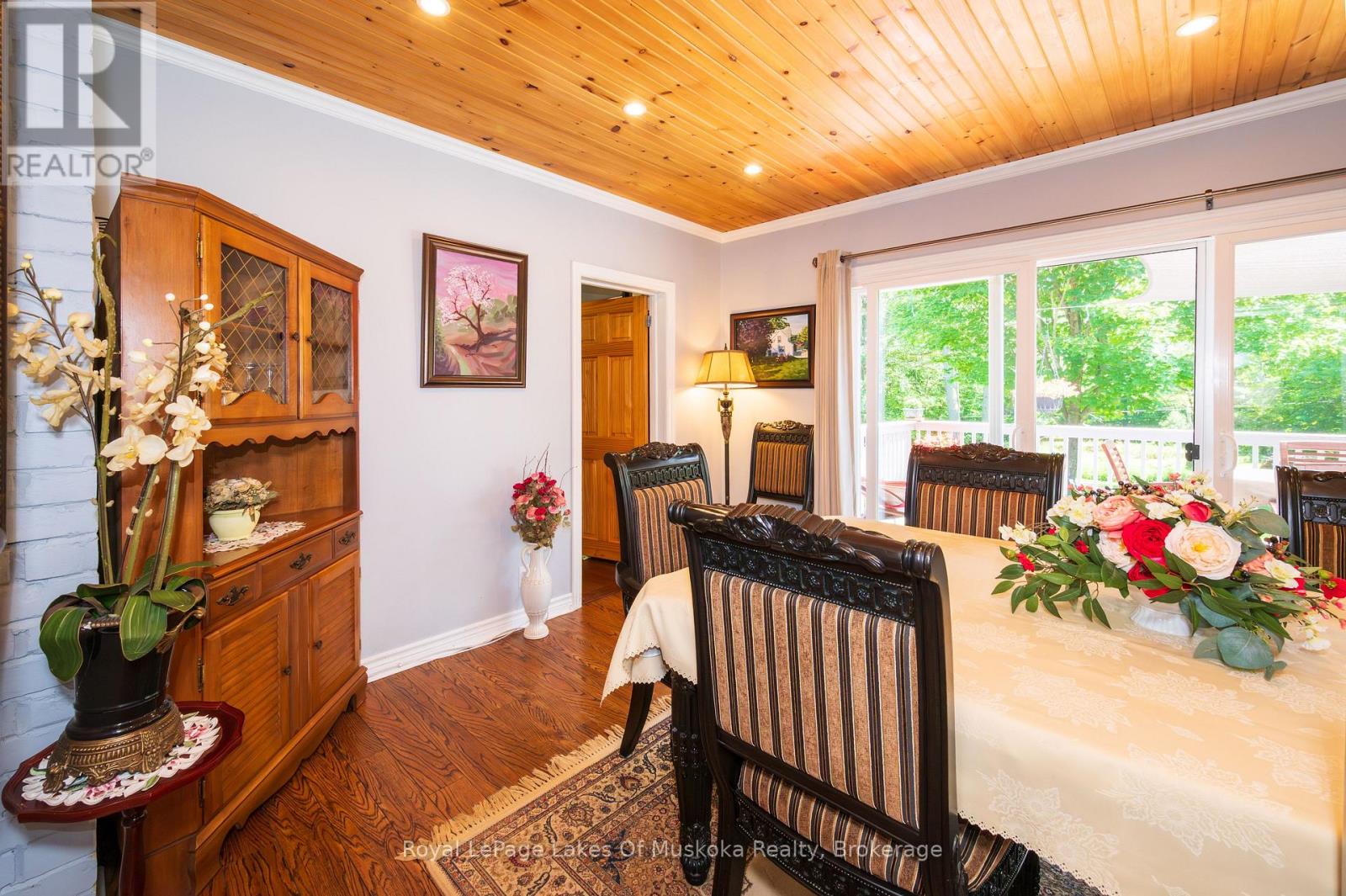 1814 Port Cunnington Road, Lake Of Bays, Ontario  P0A 1H0 - Photo 16 - X12260057