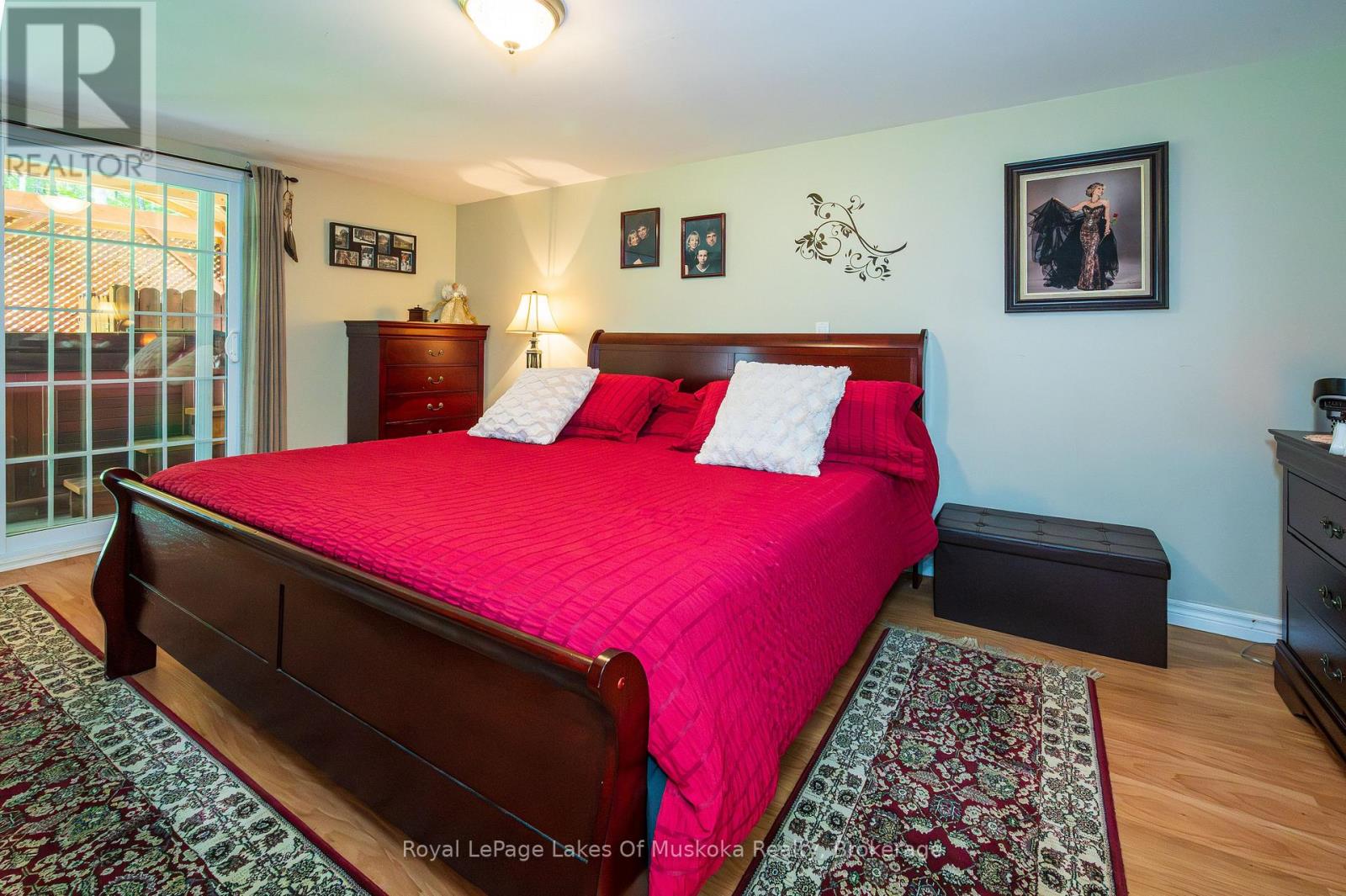 1814 Port Cunnington Road, Lake Of Bays, Ontario  P0A 1H0 - Photo 17 - X12260057