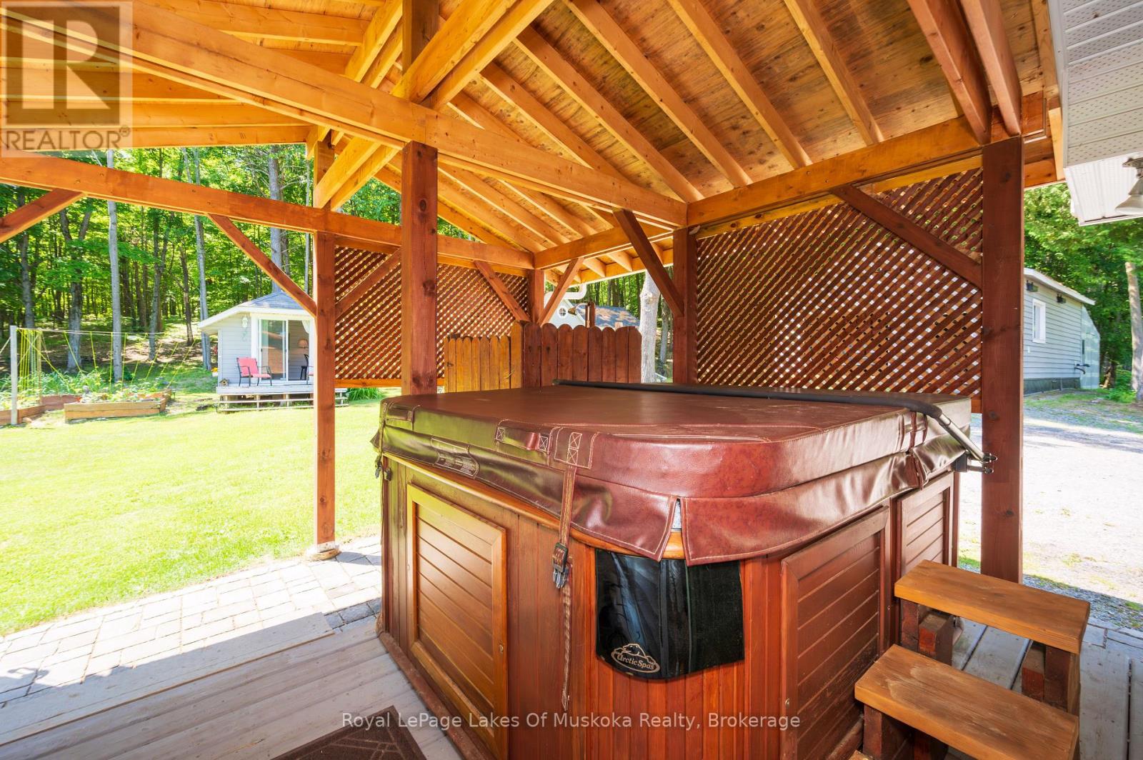1814 Port Cunnington Road, Lake Of Bays, Ontario  P0A 1H0 - Photo 19 - X12260057