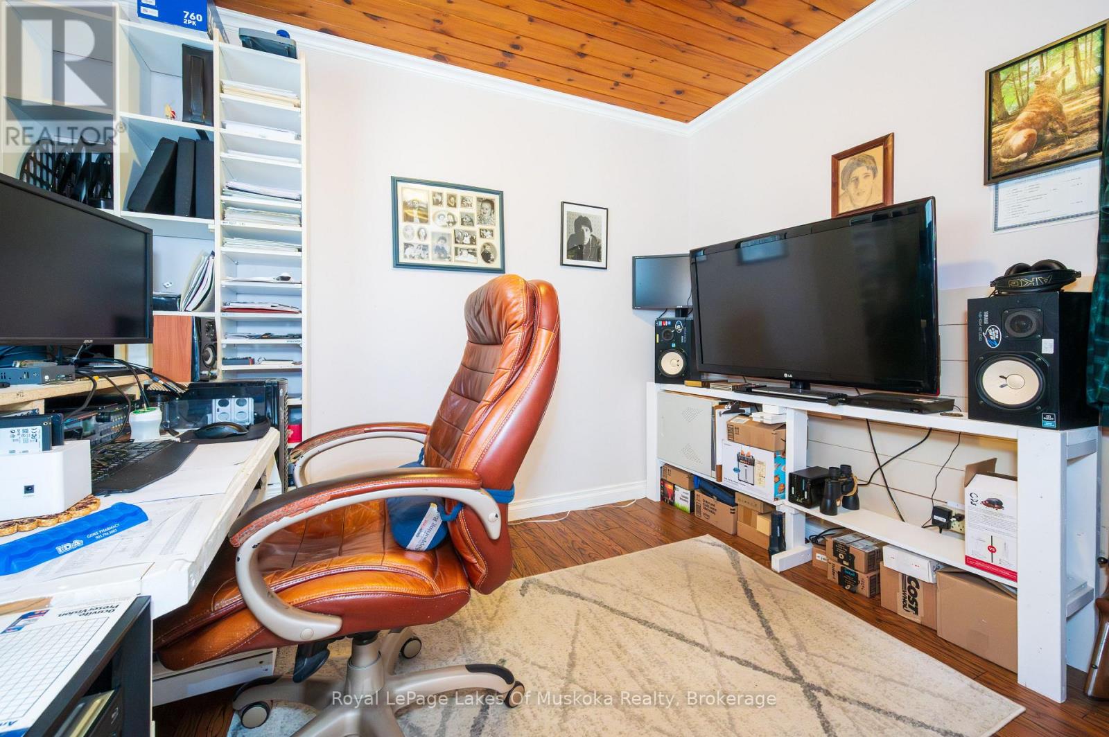 1814 Port Cunnington Road, Lake Of Bays, Ontario  P0A 1H0 - Photo 20 - X12260057