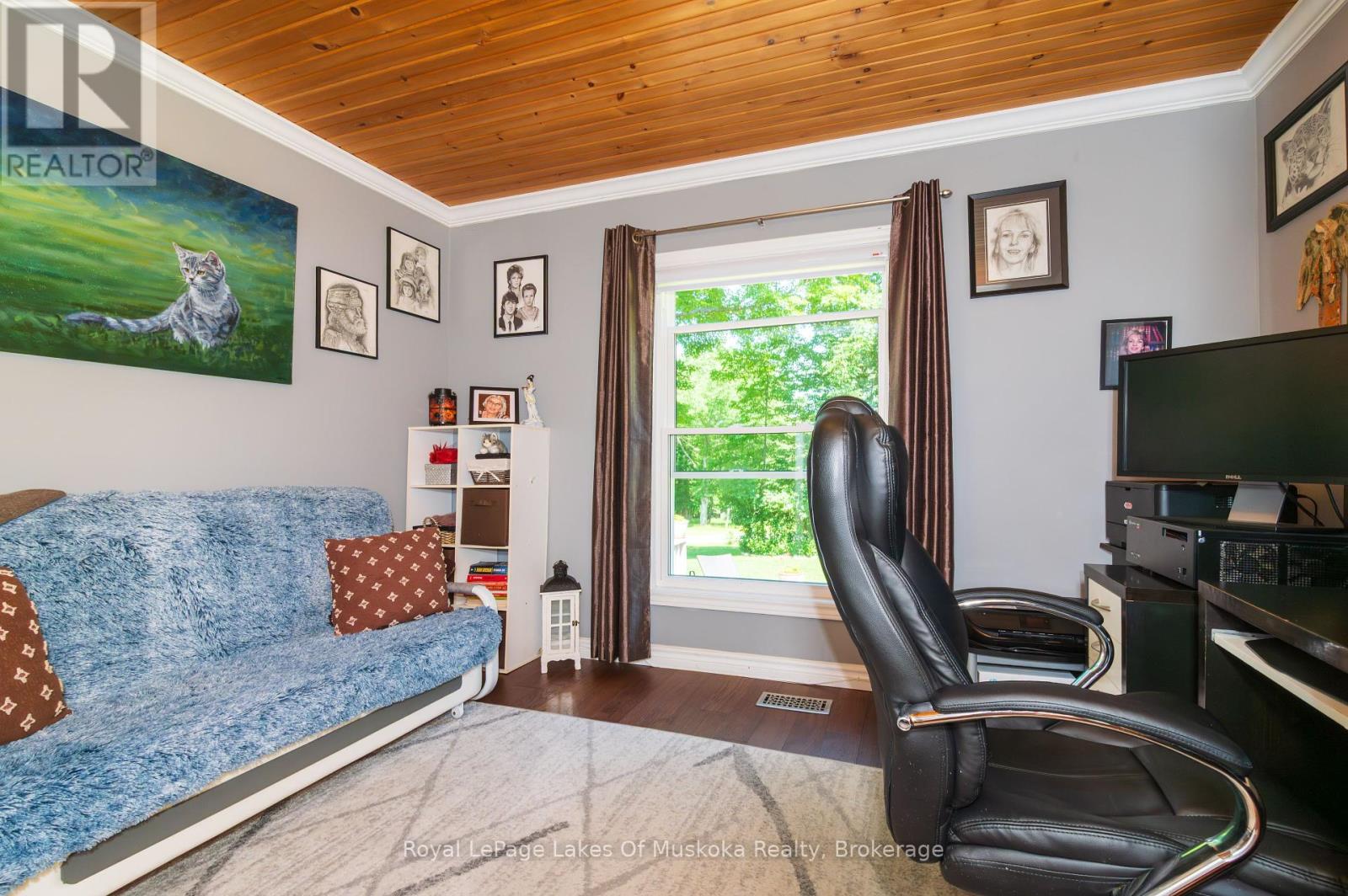 1814 Port Cunnington Road, Lake Of Bays, Ontario  P0A 1H0 - Photo 21 - X12260057