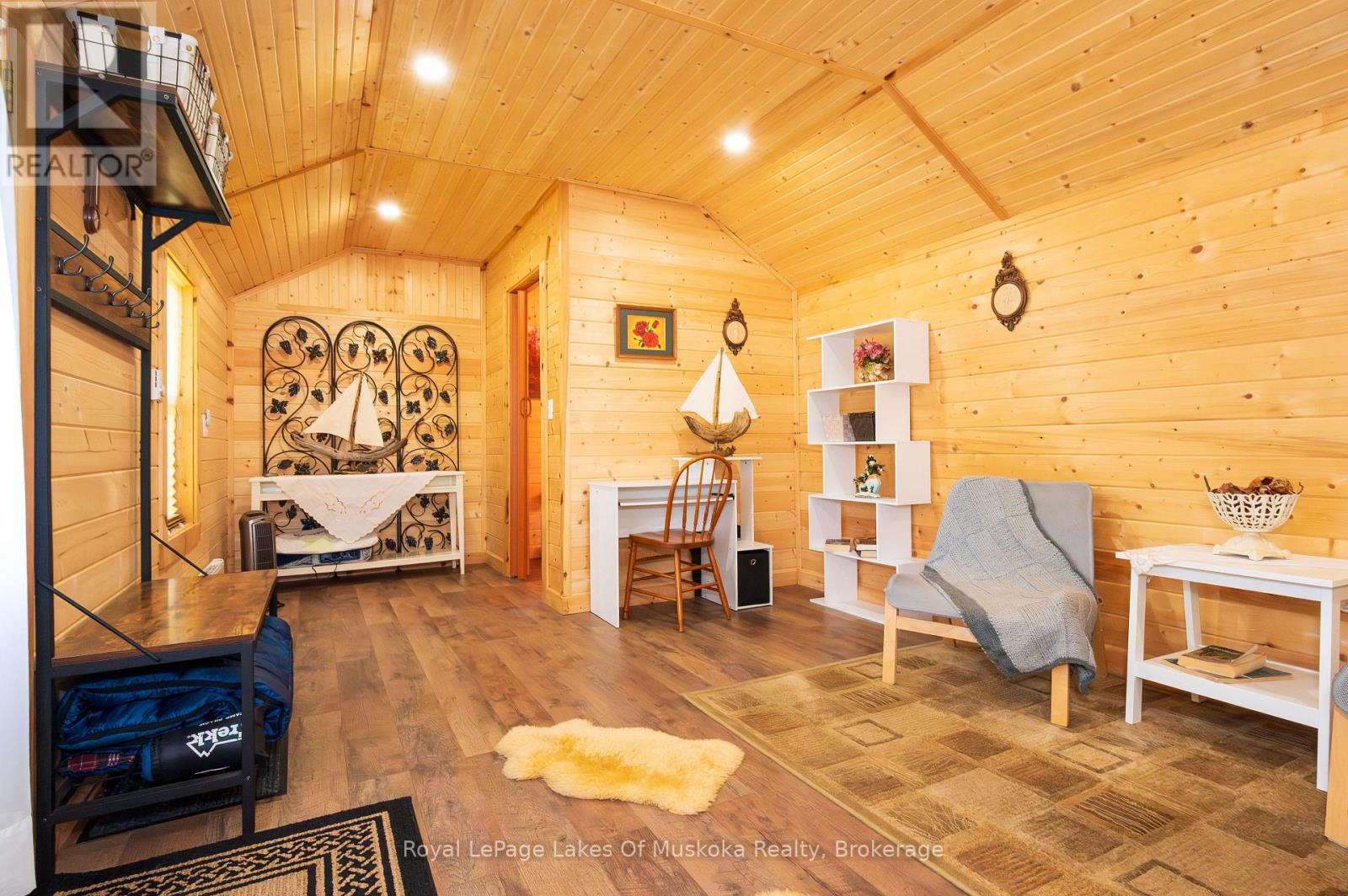 1814 Port Cunnington Road, Lake Of Bays, Ontario  P0A 1H0 - Photo 27 - X12260057