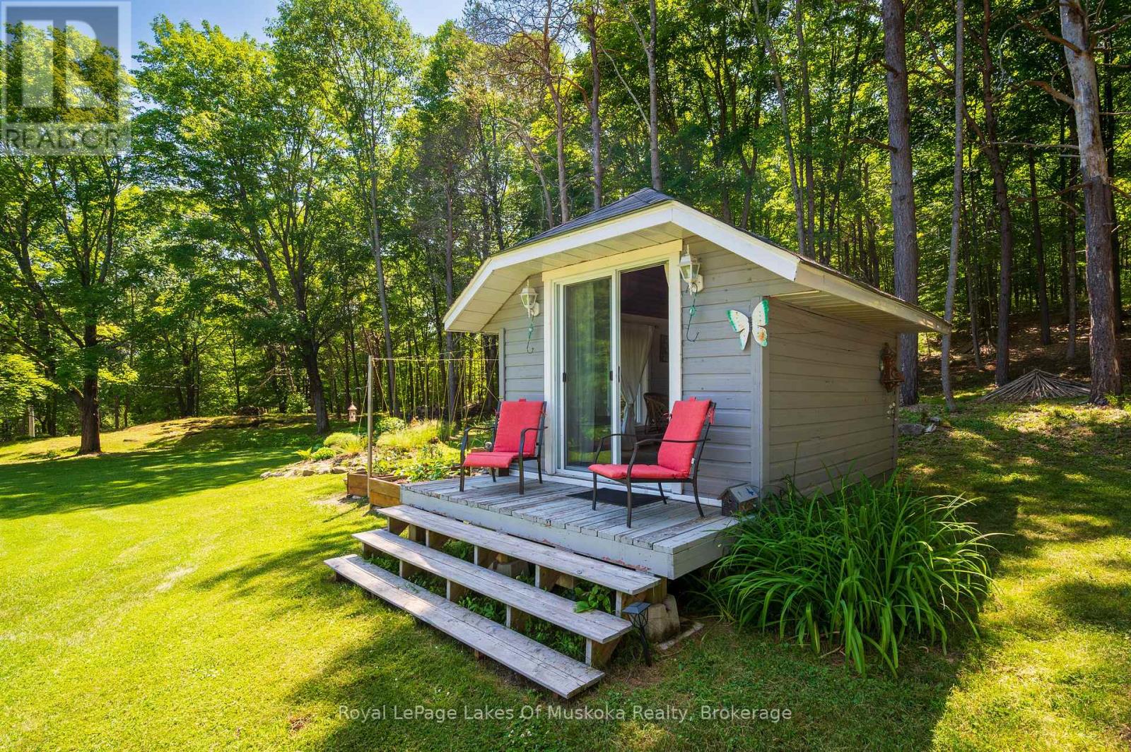 1814 Port Cunnington Road, Lake Of Bays, Ontario  P0A 1H0 - Photo 29 - X12260057