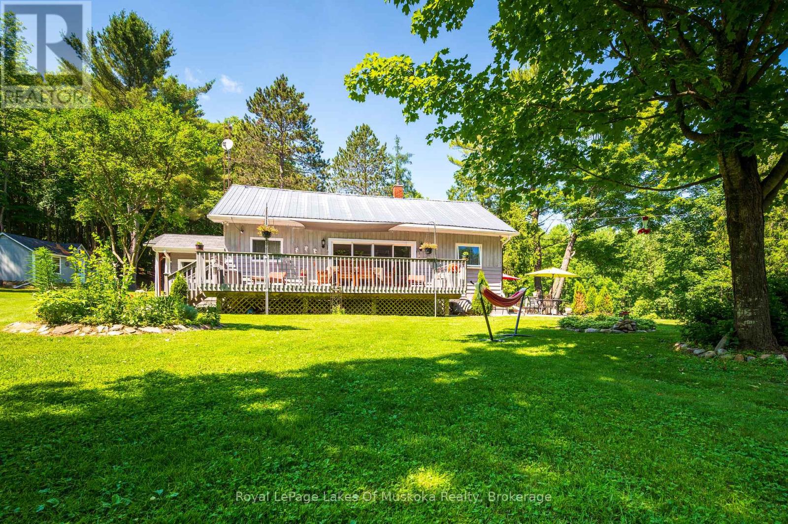 1814 Port Cunnington Road, Lake Of Bays, Ontario  P0A 1H0 - Photo 30 - X12260057