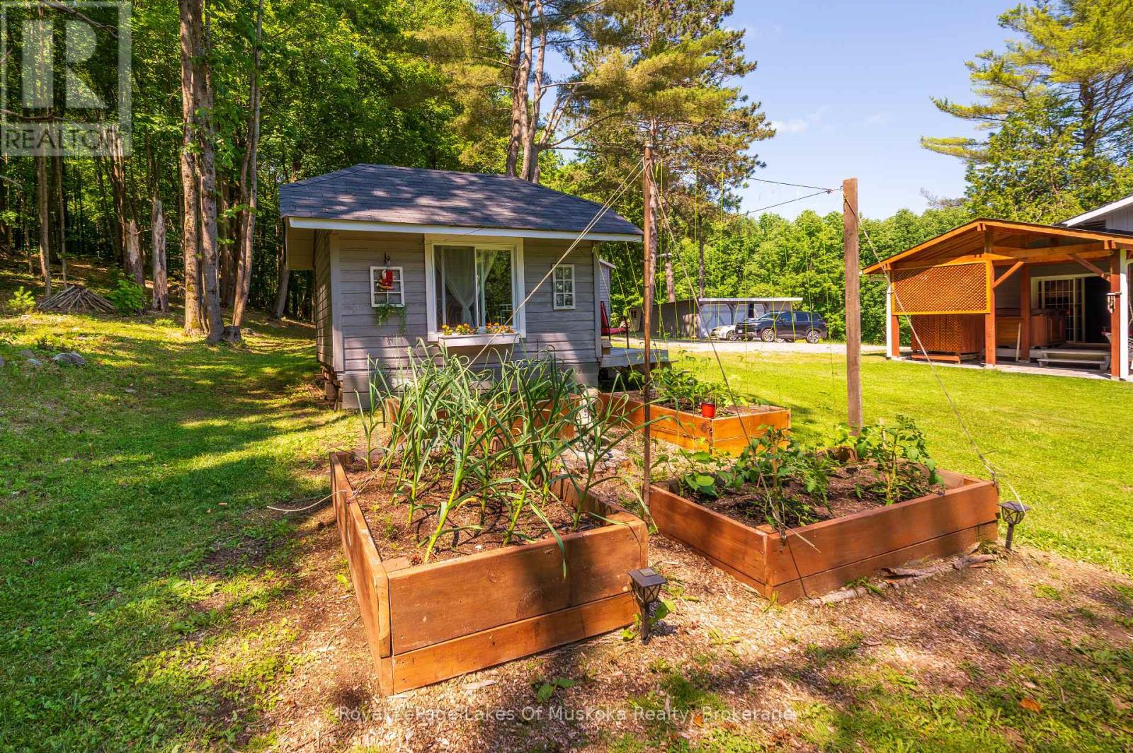 1814 Port Cunnington Road, Lake Of Bays, Ontario  P0A 1H0 - Photo 31 - X12260057