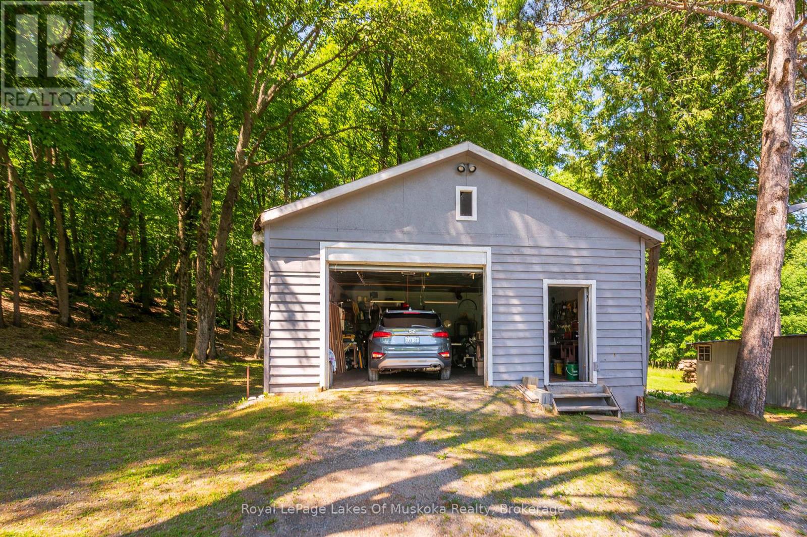 1814 Port Cunnington Road, Lake Of Bays, Ontario  P0A 1H0 - Photo 36 - X12260057