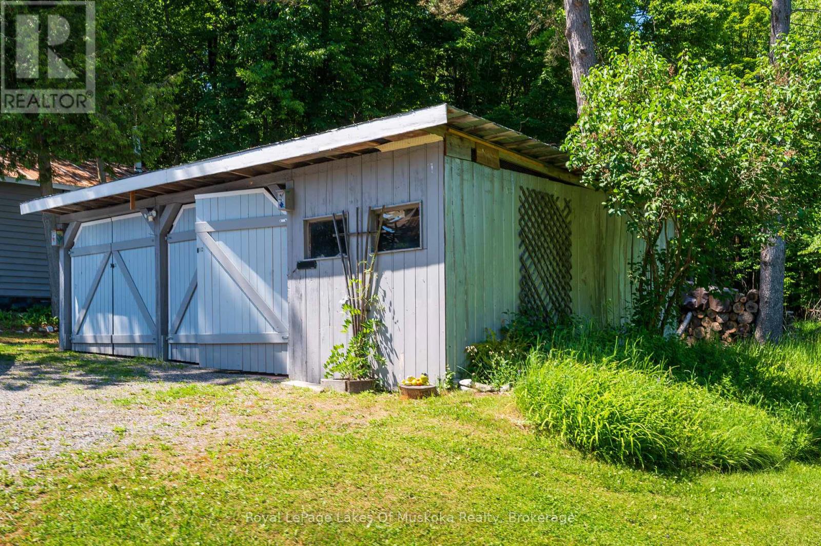 1814 Port Cunnington Road, Lake Of Bays, Ontario  P0A 1H0 - Photo 40 - X12260057