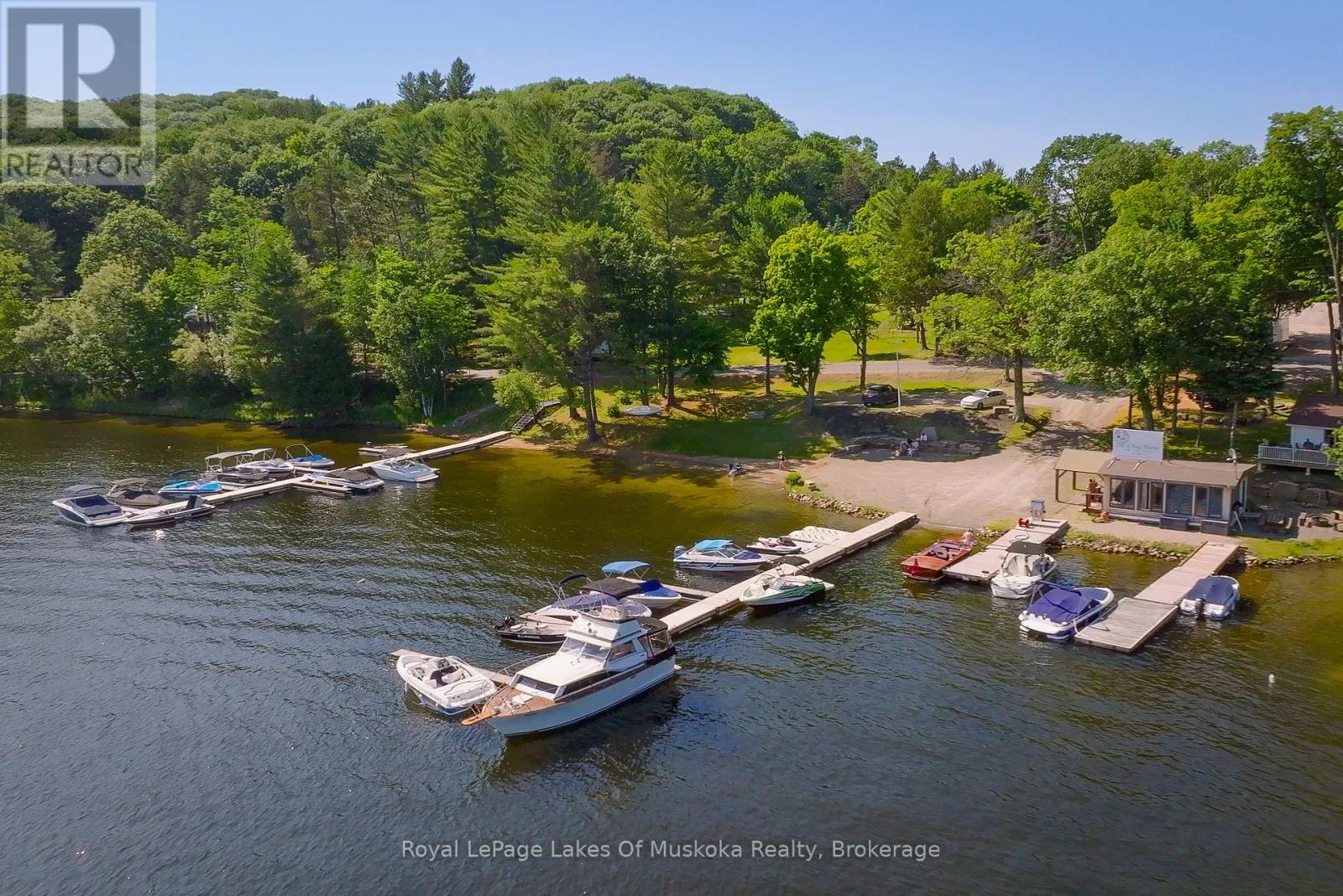 1814 Port Cunnington Road, Lake Of Bays, Ontario  P0A 1H0 - Photo 44 - X12260057