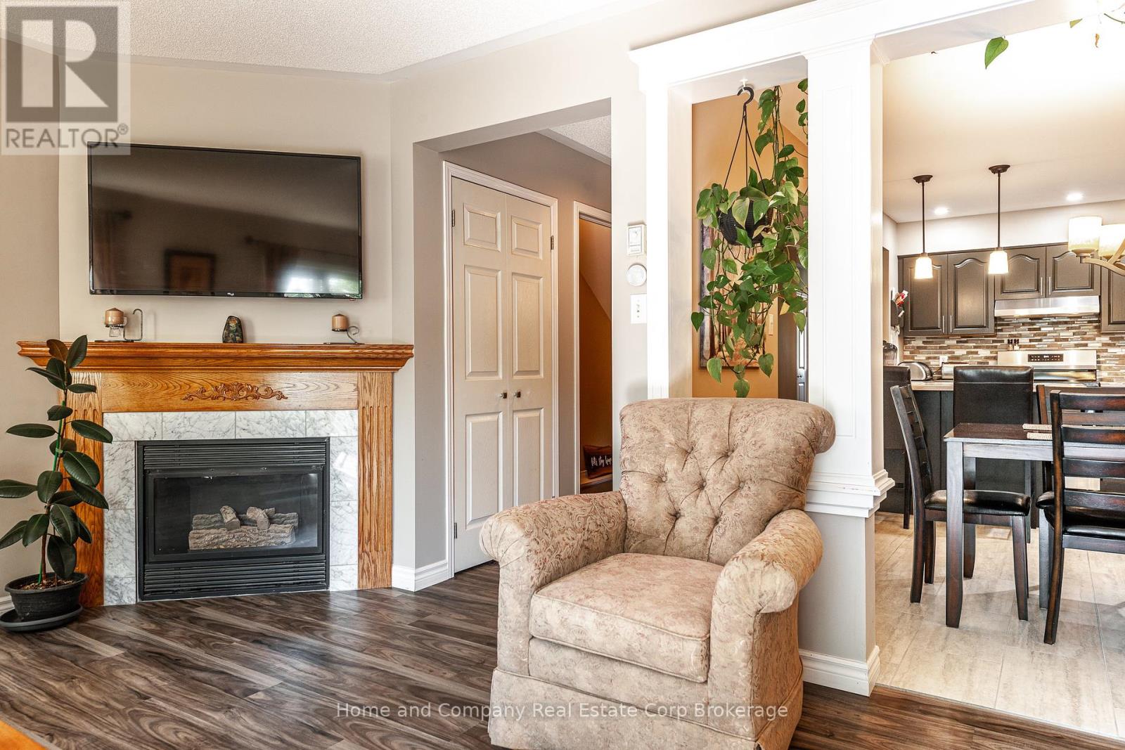 421 Greenwood Drive, Stratford, Ontario  N5A 7S7 - Photo 16 - X12260100