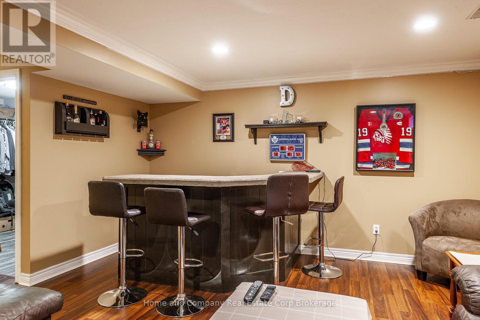 421 Greenwood Drive, Stratford, Ontario  N5A 7S7 - Photo 40 - X12260100