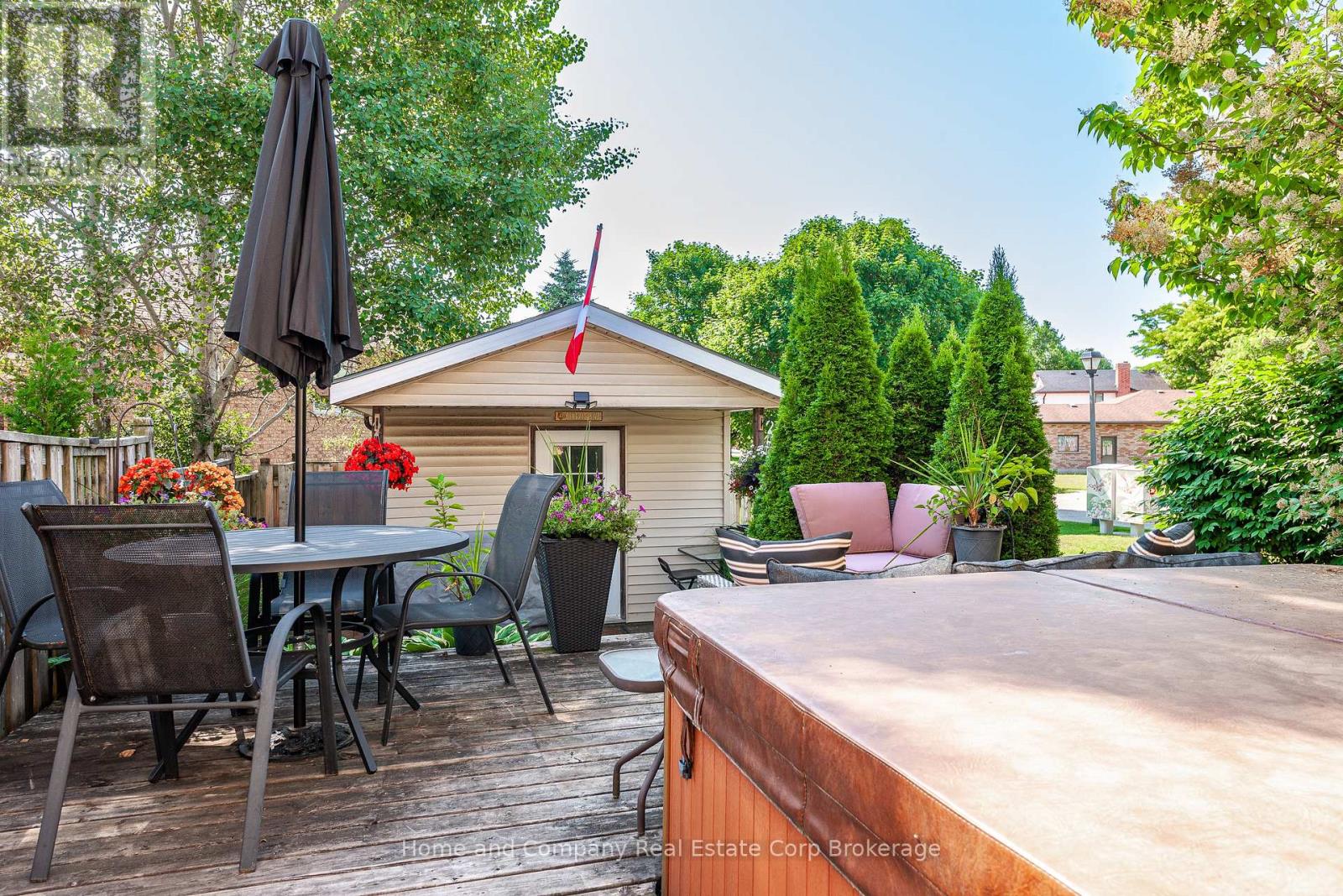 421 Greenwood Drive, Stratford, Ontario  N5A 7S7 - Photo 41 - X12260100